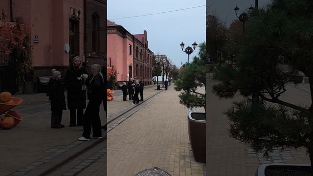 КАЛИНИНГРАД - ЗЕЛЕНОГРАДСК