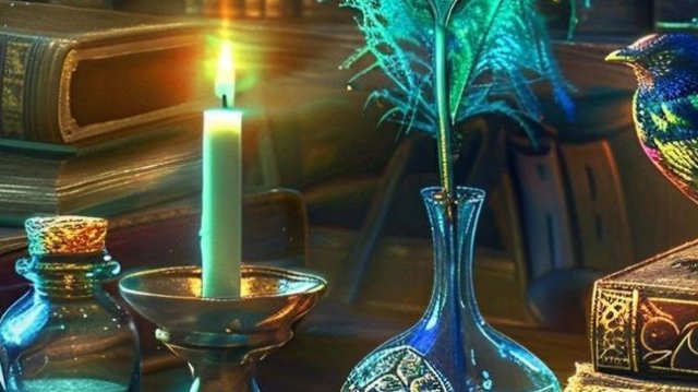 Школа Деревенского Колдуна.Беседа 26.Энергия Эмоций и Трансформация.