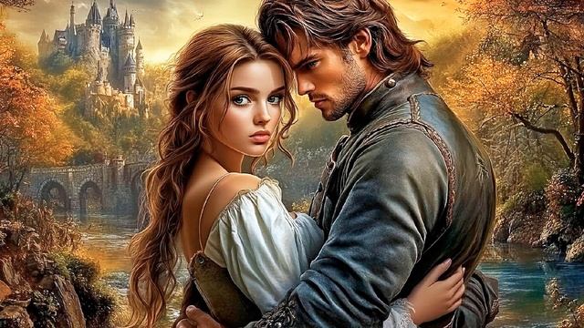 АУДИОКНИГА ПОЛНАЯ: СУРОВАЯ СУДЬБА ✿ ЛЮБОВНОЕ ФЭНТЕЗИ ✿ ПОПАДАНЦЫ ✿ ПРИКЛЮЧЕНИЕ