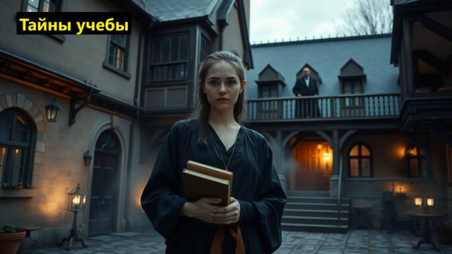 ❤️ПОЛНАЯ АУДИОКНИГА😭ТАЙНЫ УЧЁБЫ😭ЛЮБОВНОЕ ФЕНТЕЗИ❤️