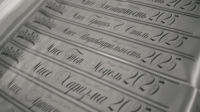 Конкурс Красоты ЗВЕЗДА MODELLE