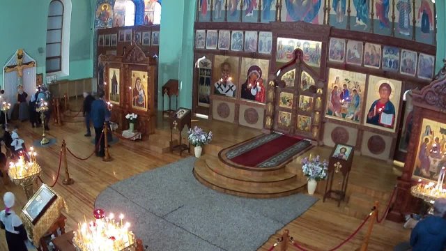 Трансляция 09.11.2025 09:00