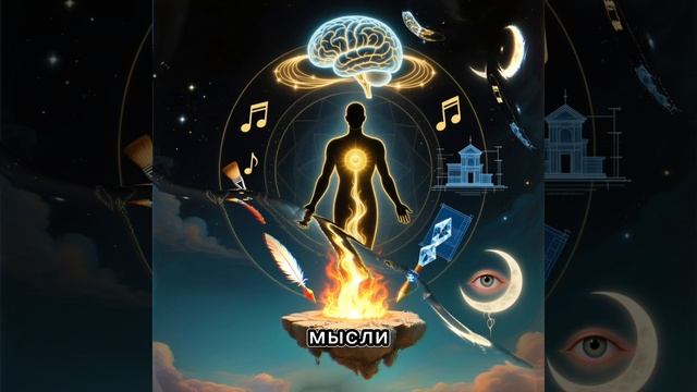 Думай и богатей, завершающие принципы