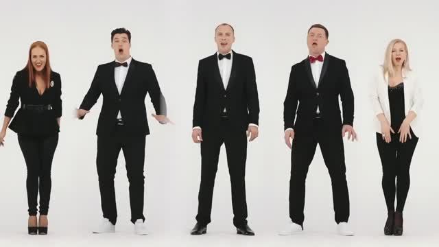 Vogue Madonna   a'capella cover MakArt'O