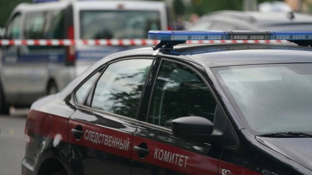 Мужчину застрелили возле стриптиз-клуба в Кемерове