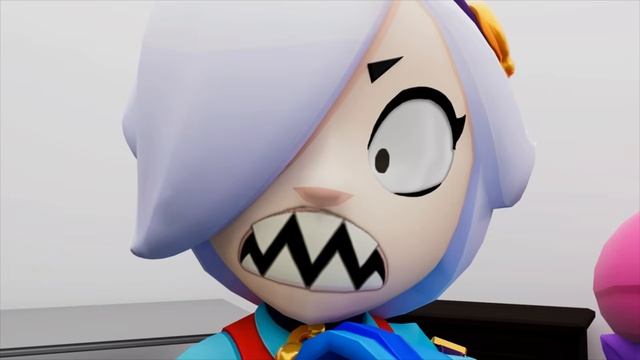 полная история ангела эдгара