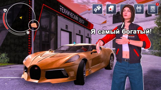 ОН СТАЛ САМЫМ БОГАТЫМ БЛОГЕРОМ НА МАГАДАНЕ на БЛЕК РАША ЕСЛИ НЕ СЧИТАТЬ ENZO в BLACK RUSSIA