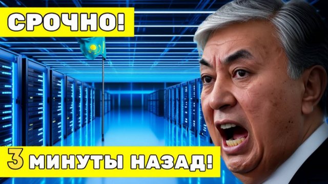 ШОК! Украина атаковала нефтяные объекты Казахстана  реакция Токаева поражает весь мир!