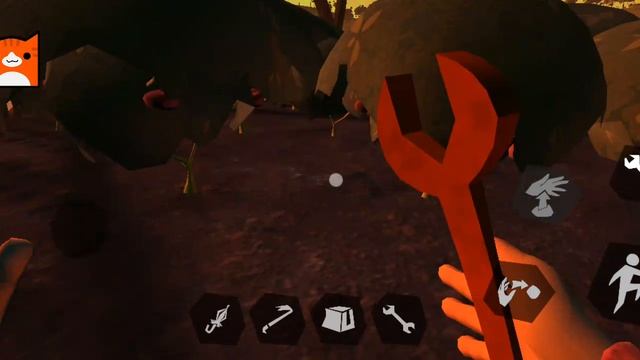 hello neighbor третий акт пройден (финал)