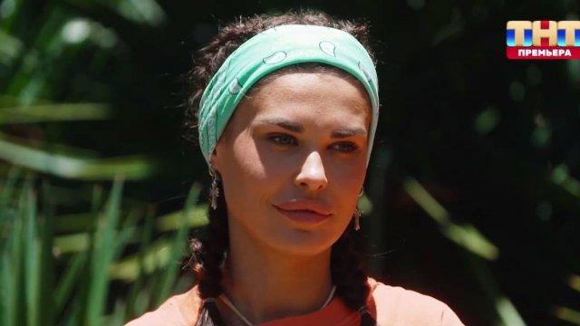 Звёзды в джунглях, 2 сезон, 7 выпуск+ эфир от 09.11.25