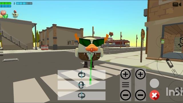 наводнение 5 часть.