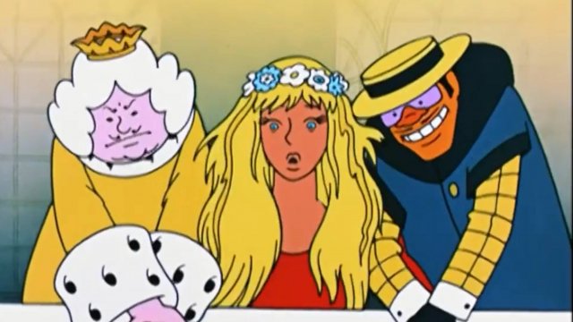 Любимые песенки ( " Бременские музыканты" )