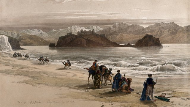 Леонид Соловьёв. Повесть о Ходже Насреддине. Книга 1. Возмутитель спокойствия. Часть 1.