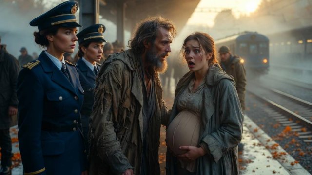 Отшельник спас 2 жизни. Истории из жизни. Аудио книги рассказы слушать