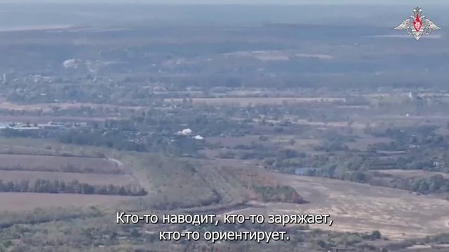 2С7 «Пион» #ОружиеZ