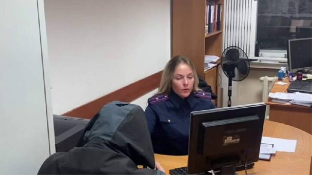 Жителю Кемерово предъявлено обвинение в убийстве после стрельбы