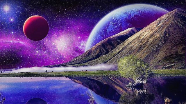 ПОЛНАЯ ИСТОРИЯ ЗЕМЛИ Возникновение жизни на нашей планете