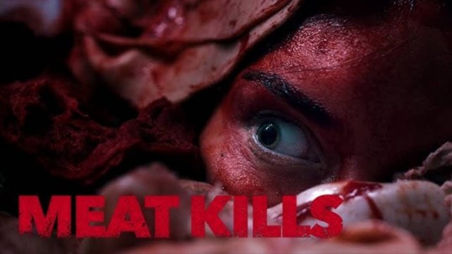Мясной день (2025) / Meat Kills / Vlees dag