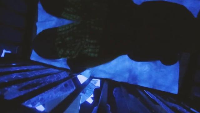 ГИПЕРКУБ - озвучивание женским голосом для квеста