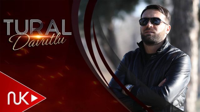 Tural Davutlu - Kusdu Ureyim