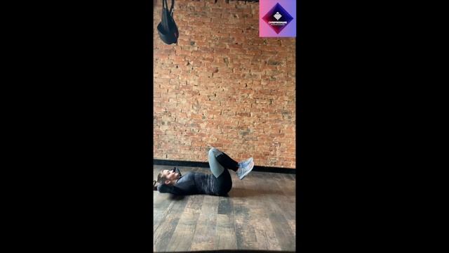 Такой тренировки в Клубе ещё не было