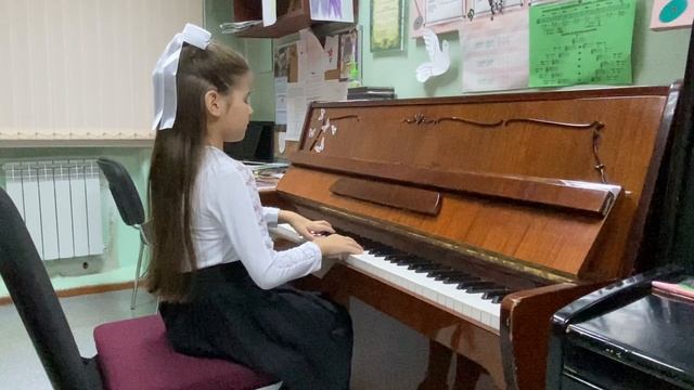 Янченко Анна