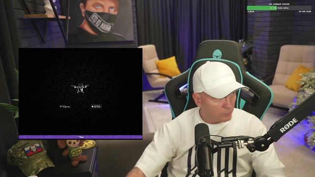 Чат рулетка - стрим!