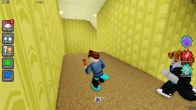 НАШЕЛ НОВЫЕ МОРФЫ СКИБИДИ ТУАЛЕТОВ, КАМЕРА МЕНОВ, ТВ МЕНОВ В ROBLOX