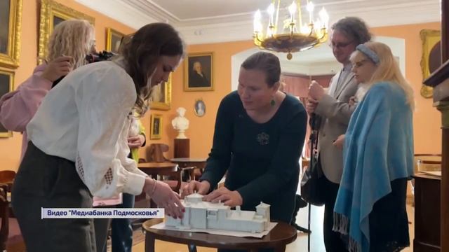 Каким должен быть современный краеведческий музей?