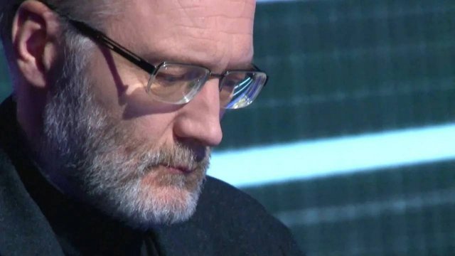 МИХЕЕВ - Возможен ли патриотизм, когда целеполаганием является получение кем-то прибыли