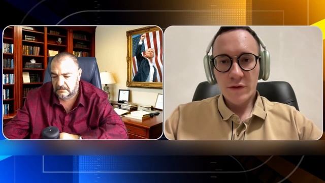 Малек Дудаков & Стив Дудник