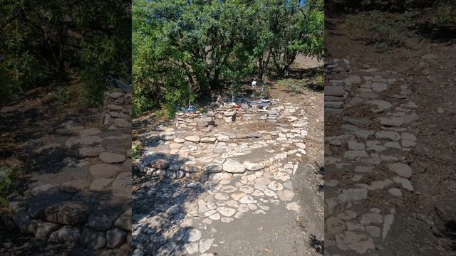 Отпуск. Лето. Крым 🤗