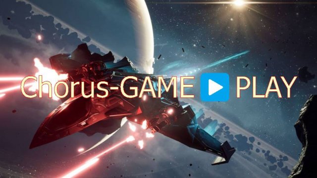 Нападение на базу-Chorus-GAME▶️PLAY#3