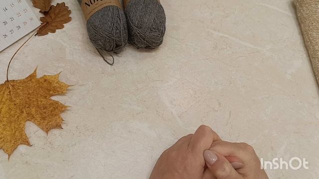 Про вязание...И поговорить 😉