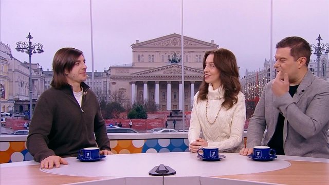 "Усы мои" - сыгравший Петра I Константин Плотников о том, как создавался образ царя