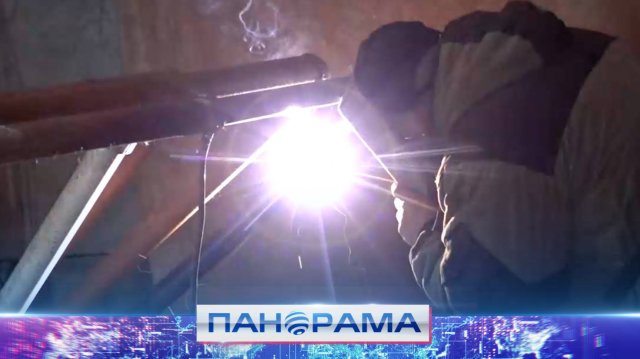 ⚡️ Вместо старых и ржавых труб — новые: обновление коммуникаций в Кировском районе Донецка