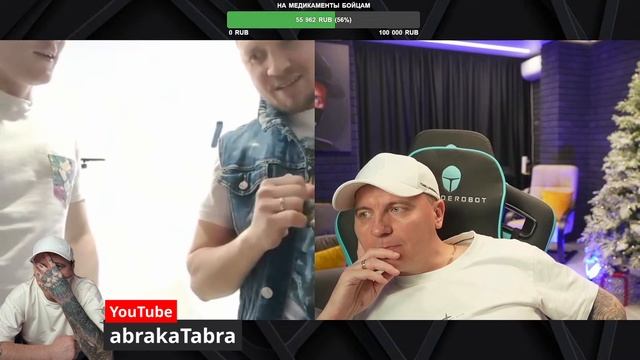 УСТРОИМ СУББОТНИК ★ Кто по Жизни / Нарезки / Чат рулетка / Виталий Реутов / КПЖ