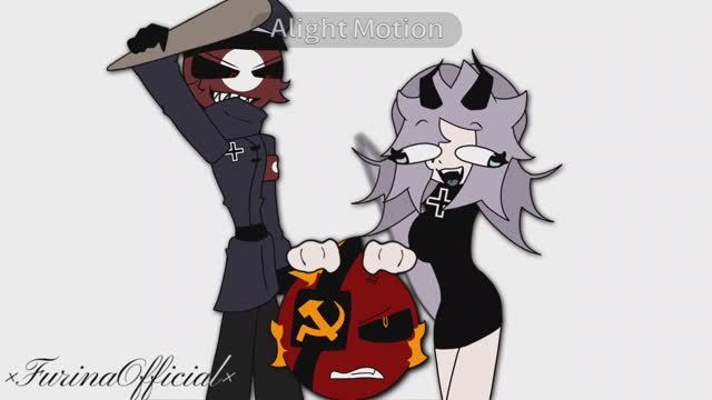 Отбивная из СоВкА ✨