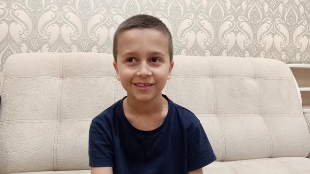 Знакомство со мной☺️