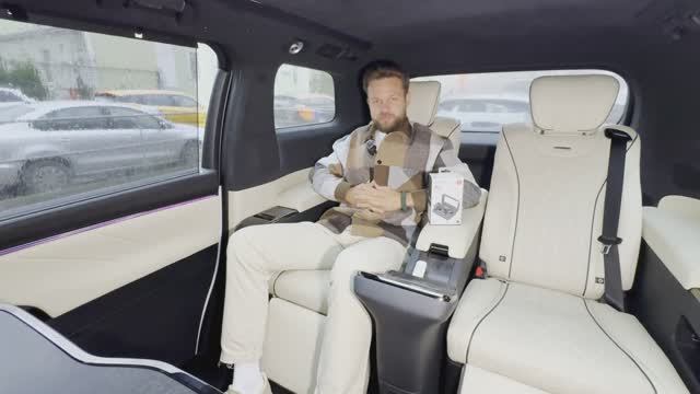 Эксклюзивный обзор на радиосистему Saramonic Air