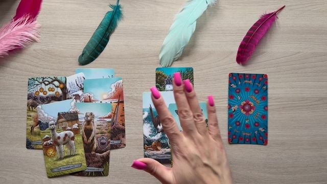 что вас обрадует? #таро #расклад #гадание