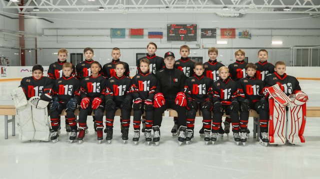 Красиво убежал 1 в 0