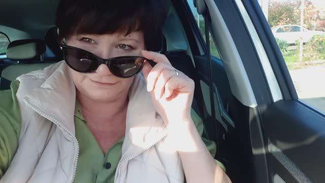 Воронье гнездо превратилось в модную стрижку, что купила, распаковка