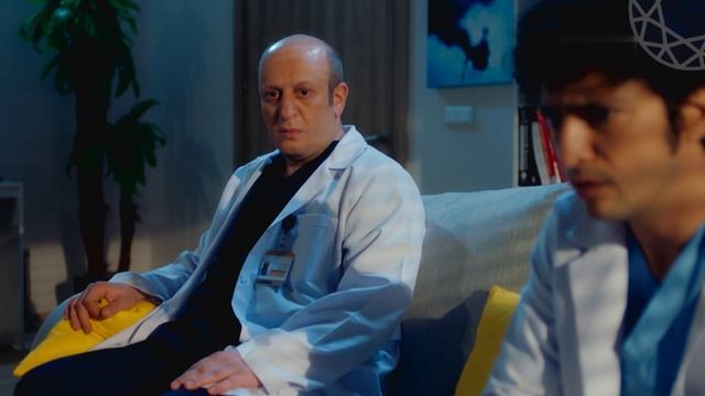 Чудо-доктор 2 сезон 94 серия (сериал, 2019)