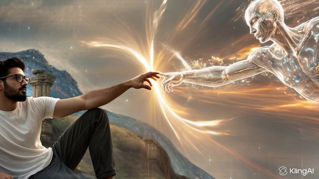 РУКА К РУКЕ. ТЕХНОЛОГИИ