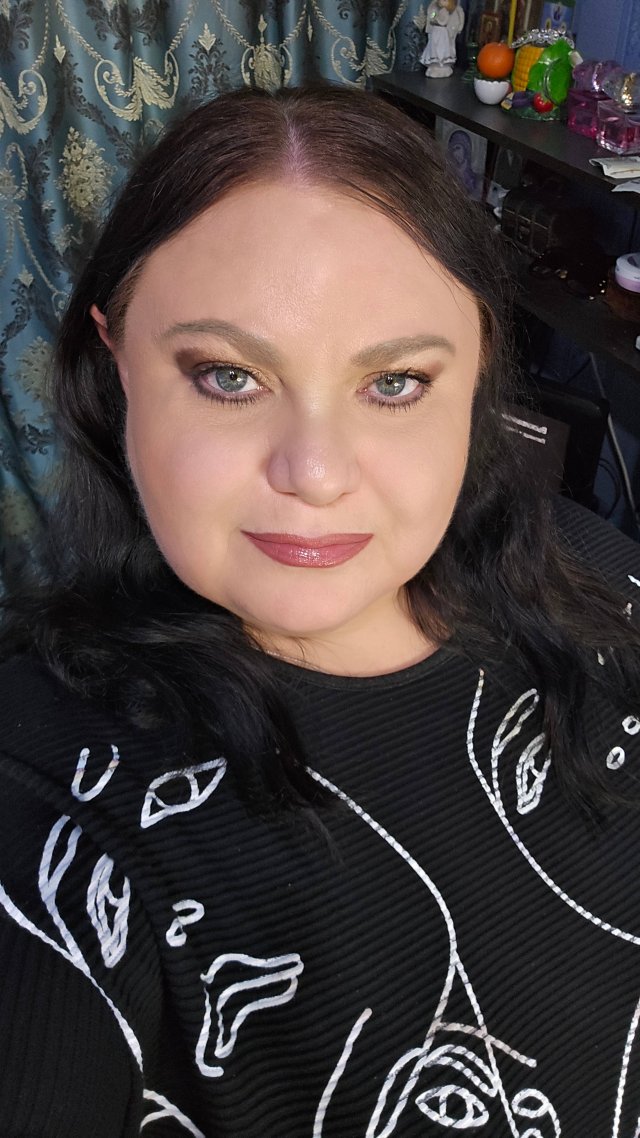 Девушка с Урала в прямом эфире! Перезалив с Ютюб ✨️ Болталка ✨️