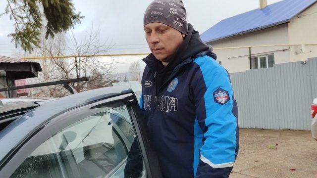 Жизнь в деревне//Быстрые Горячие Бутерброды  🌮 //