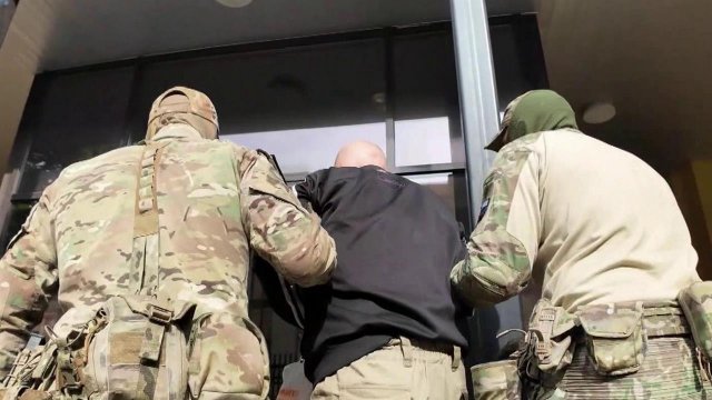 Сотрудники ФСБ предотвратили масштабную диверсию в Башкирии