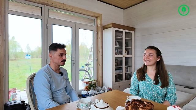 Ещё немного нашей сельской философии