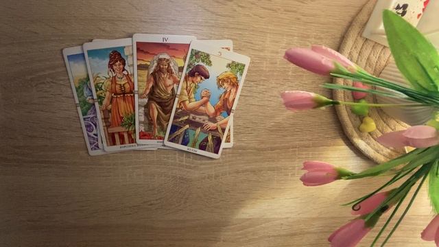 ЕГО МЫСЛИ О ВАС НА НОЧЬ ГЛЯДЯ❓❗️ТАРО ГАДАНИЕ